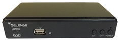 TV-тюнер Selenga HD80 (черный)