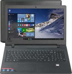 Ноутбук Lenovo IdeaPad 110-15ACL 80TJ0032RK (черный)