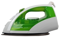 Утюг Panasonic NI-P210TGTW (бело-зеленый)