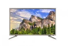 Телевизор Starwind SW-LED32R301BT2 (серебристый)