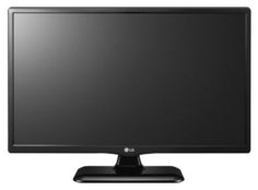 LED телевизор LG 28LK480U (черно-серый)