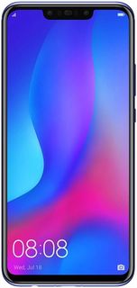 Мобильный телефон Huawei nova 3 (фиолетовый)