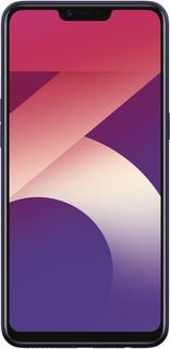 Мобильный телефон OPPO A3s (фиолетовый)