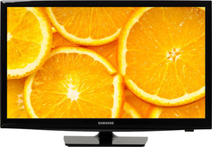 Телевизор Samsung UE24H4070AU (черный)