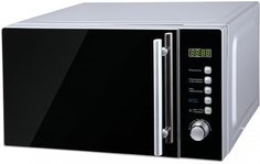 Микроволновая печь Midea AM820CMF (серебристый)