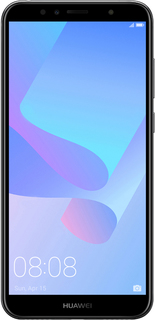 Мобильный телефон Huawei Y6 Prime (2018)