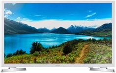 Телевизор Samsung UE32J4710AKXRU (белый)