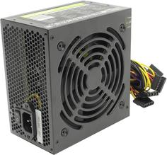 Блок питания Aerocool VX-500 (черный)