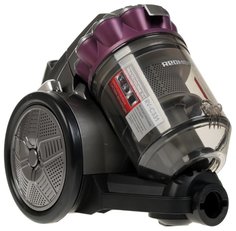 Пылесос Redmond RV-331 (фиолетовый)