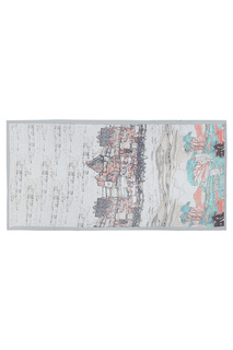 Палантин Labbra