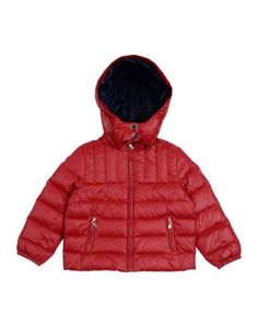 Пуховик Trussardi Junior