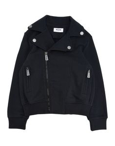 Куртка Moschino