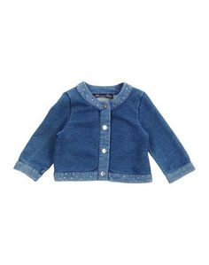 Джинсовая верхняя одежда Miss Blumarine