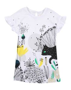 Платье Catimini