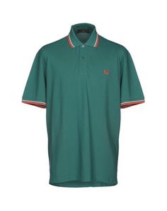 Поло Fred Perry