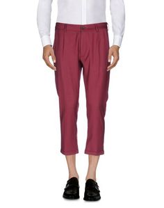 Брюки-капри 26.7 Twentysixseven