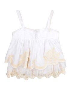 Блузка Twin Set Simona Barbieri