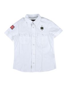 Pубашка Blauer