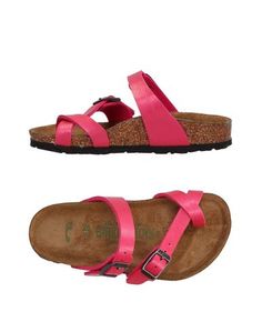 Вьетнамки Birkenstock