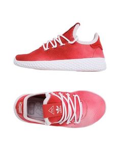 Низкие кеды и кроссовки Adidas Originals BY Pharrell Williams