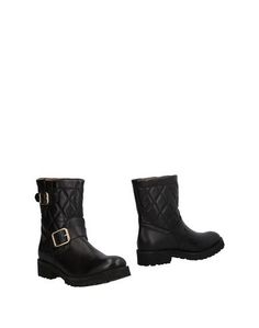 Полусапоги и высокие ботинки Abro⁺