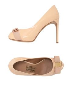 Туфли Salvatore Ferragamo