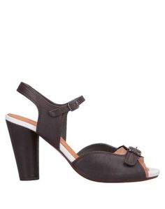 Сандалии Chie Mihara