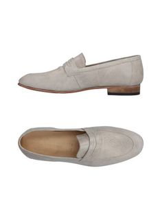Мокасины Dieppa Restrepo