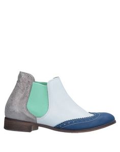 Полусапоги и высокие ботинки Ebarrito