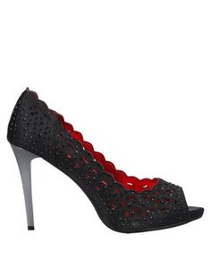 Туфли CafÈnoir