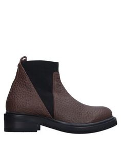 Полусапоги и высокие ботинки Buttero