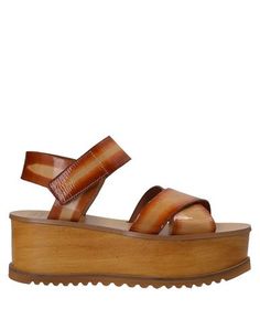 Сандалии Pf16