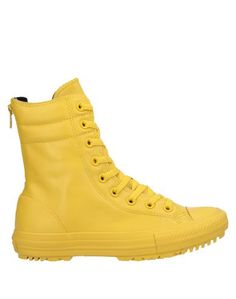 Высокие кеды и кроссовки Converse