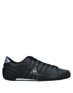 Низкие кеды и кроссовки Le Coq Sportif