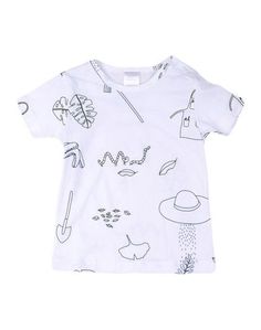 Футболка Tinycottons