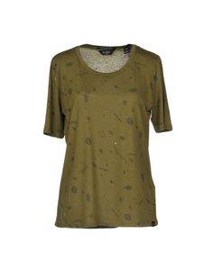 Футболка Scotch & Soda