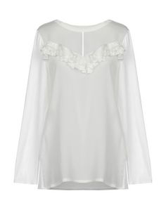 Блузка Twin Set Simona Barbieri