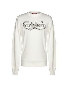 Толстовка Carlsberg