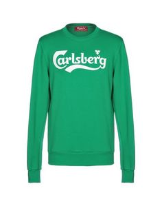 Толстовка Carlsberg