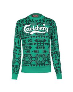 Толстовка Carlsberg