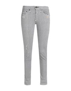 Повседневные брюки RAG &; Bone/Jean