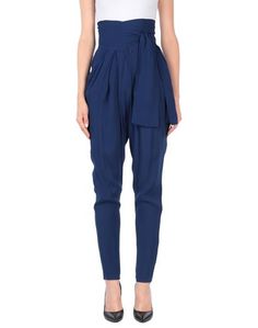 Повседневные брюки Elisabetta Franchi