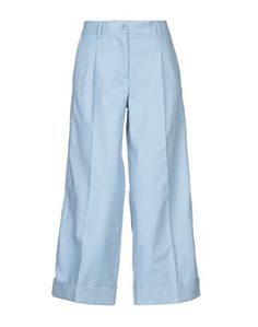 Повседневные брюки P.A.R.O.S.H.