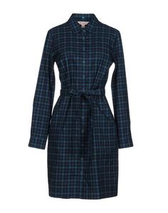 Короткое платье RED Fleece BY Brooks Brothers