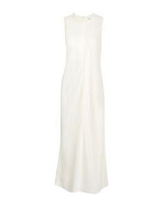 Длинное платье Dkny
