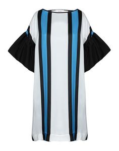 Короткое платье Jucca