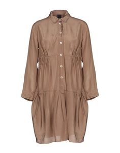 Короткое платье Aspesi