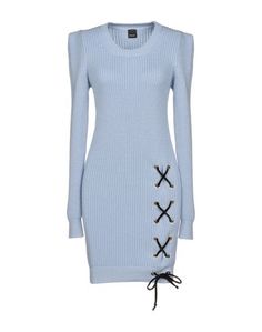 Короткое платье Pinko