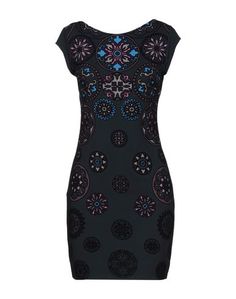 Короткое платье Desigual