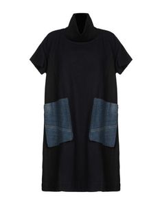 Короткое платье Collection PrivĒe?